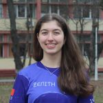 Profile picture of Irina Nicolescu